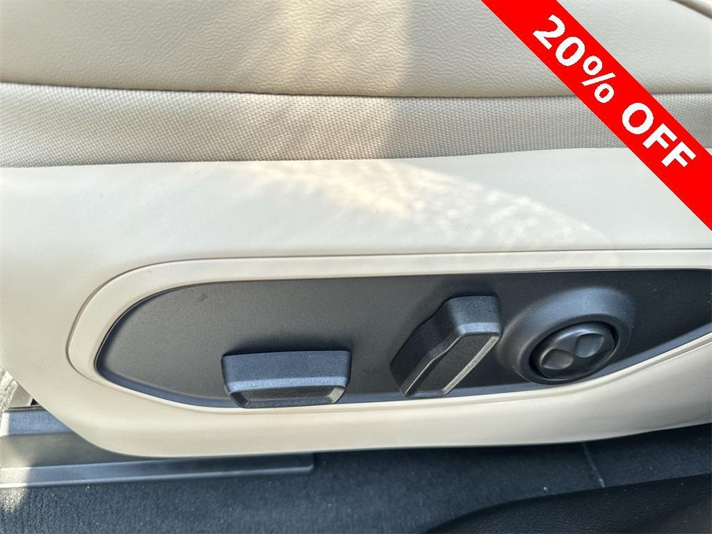 new 2025 Jeep Grand Cherokee L car, priced at $47,975