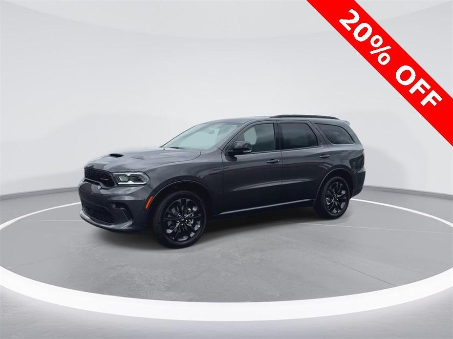 new 2024 Dodge Durango car, priced at $51,801