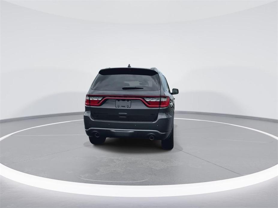 new 2024 Dodge Durango car, priced at $52,301