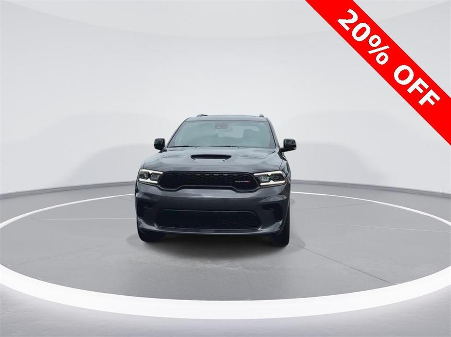 new 2024 Dodge Durango car, priced at $51,801