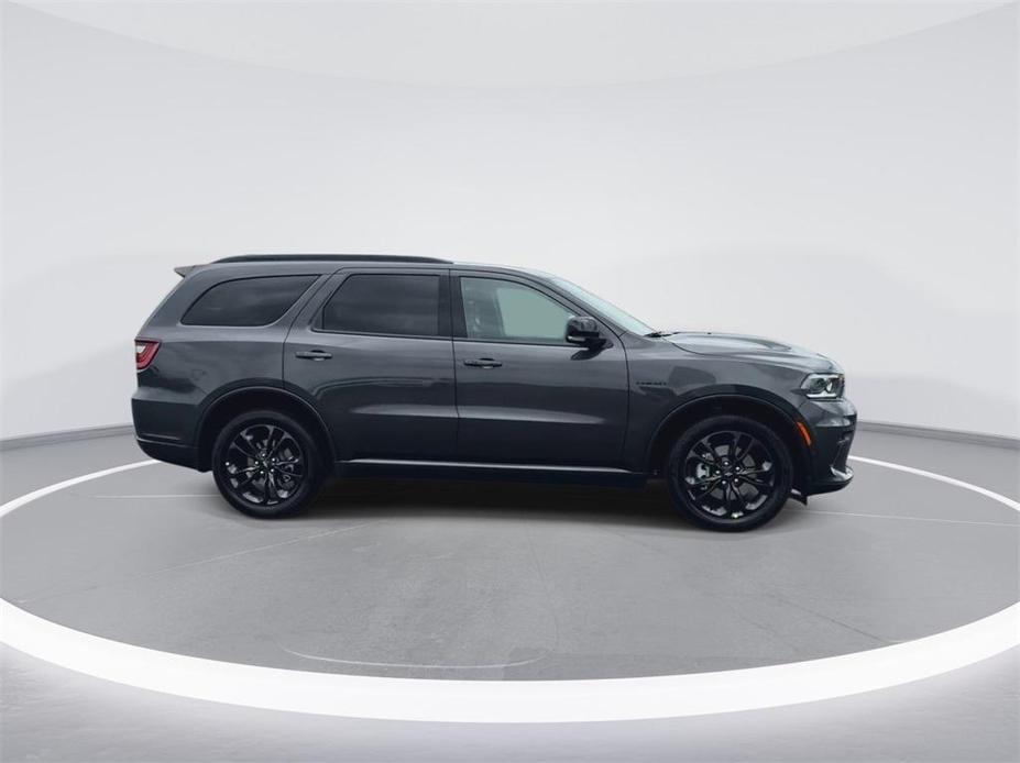 new 2024 Dodge Durango car, priced at $52,301