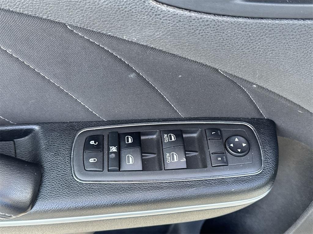 used 2022 Dodge Charger car, priced at $20,599