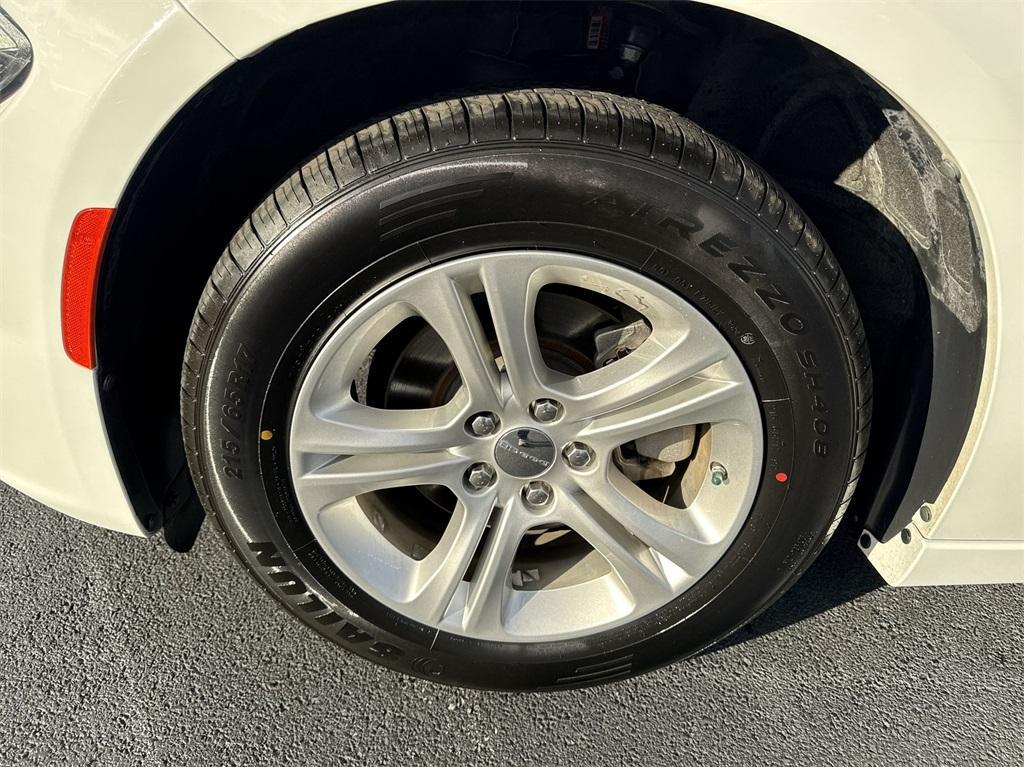 used 2022 Dodge Charger car, priced at $20,599