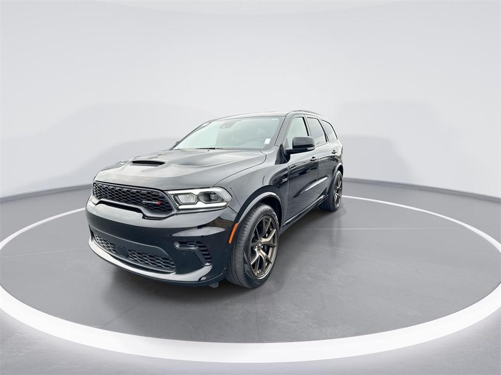 new 2025 Dodge Durango car, priced at $63,397