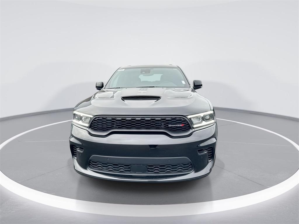 new 2025 Dodge Durango car, priced at $63,397