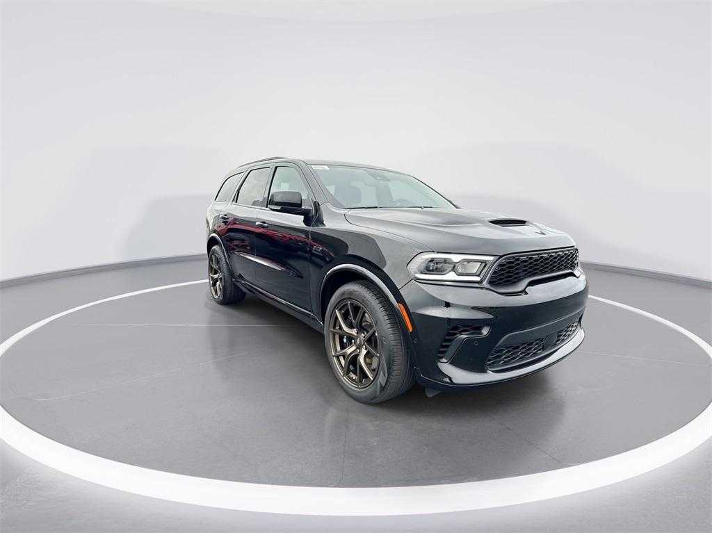 new 2025 Dodge Durango car, priced at $63,397