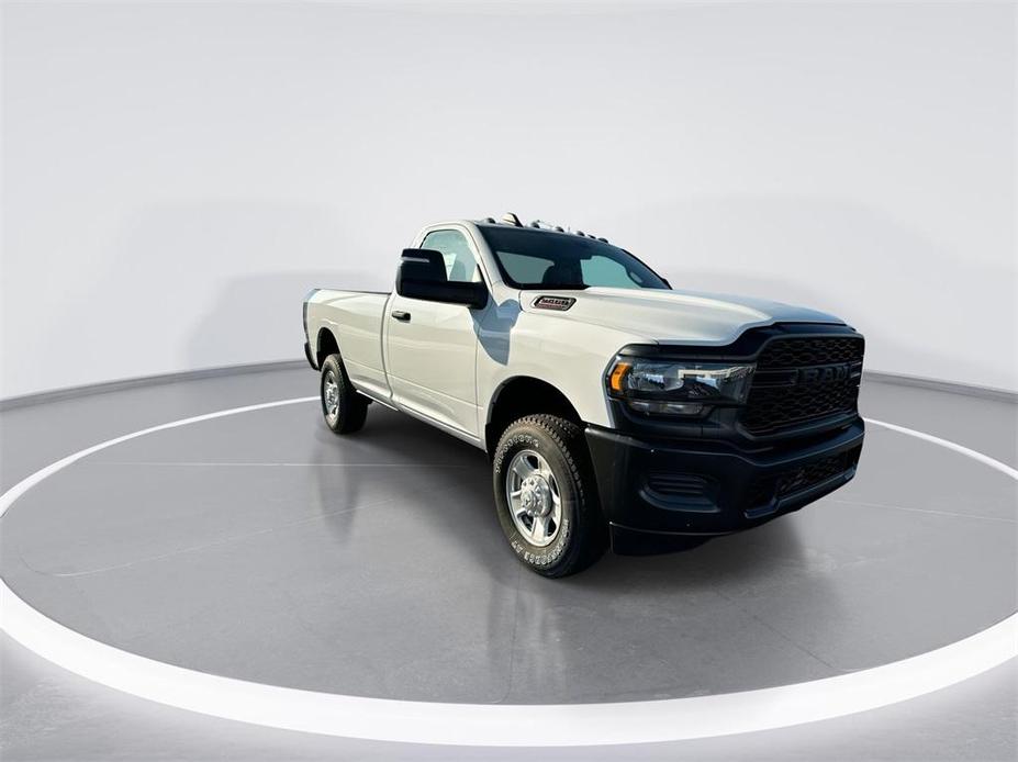 used 2023 Ram 2500 car