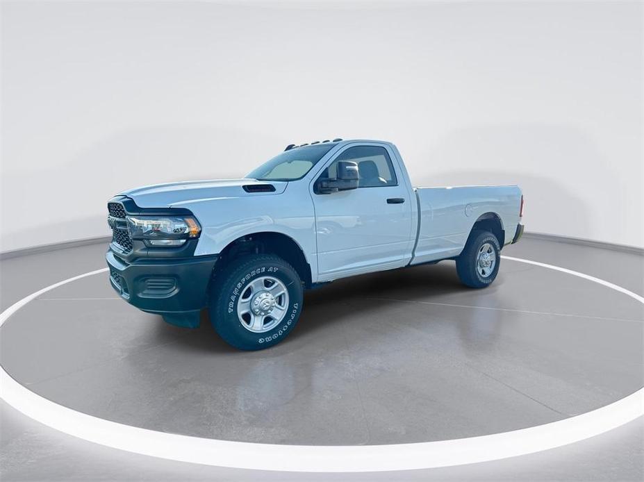 used 2023 Ram 2500 car