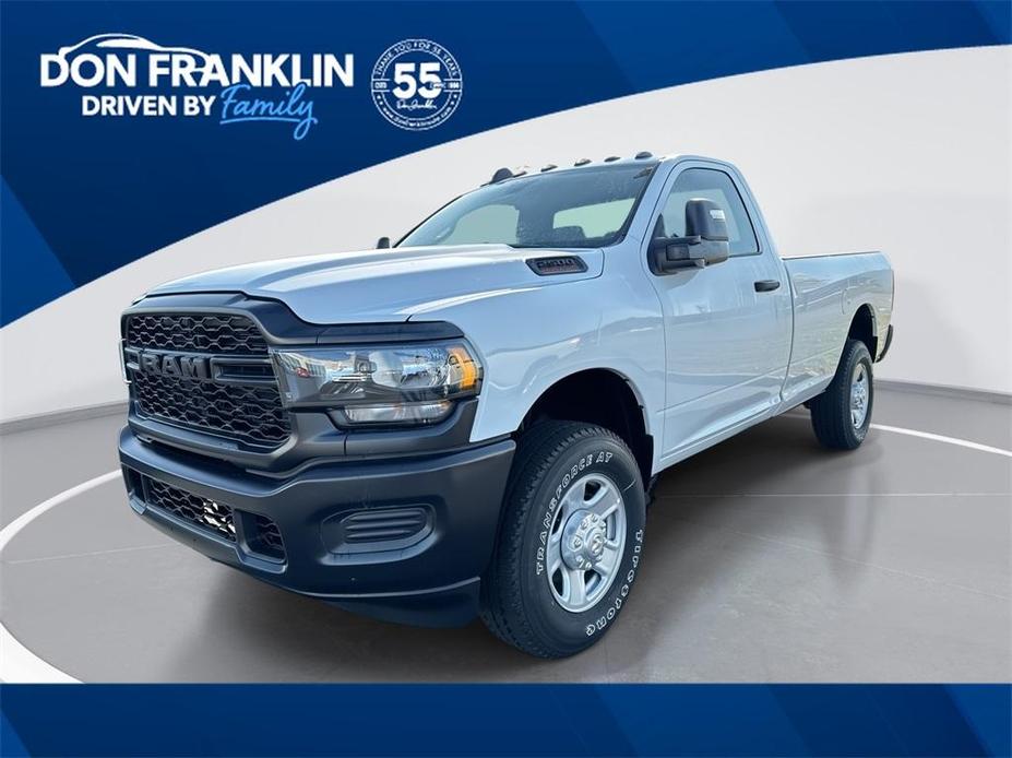 used 2023 Ram 2500 car