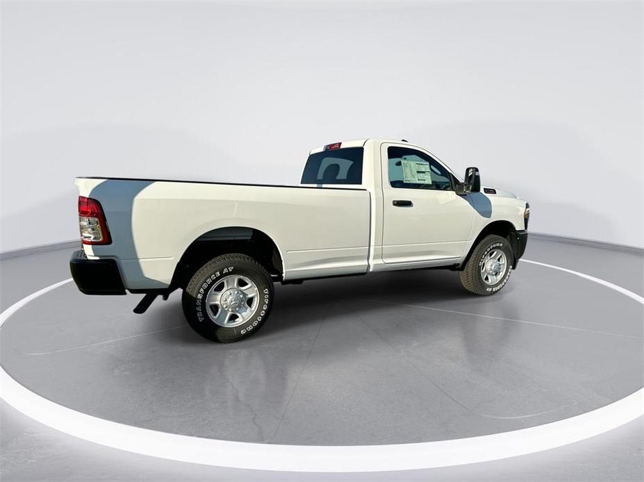 used 2023 Ram 2500 car