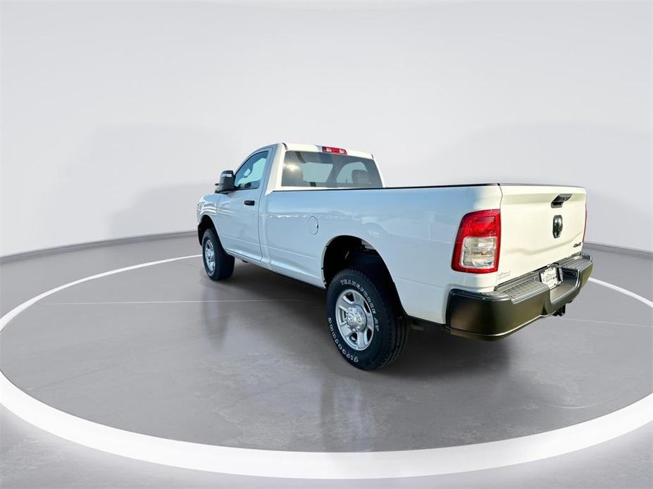 used 2023 Ram 2500 car