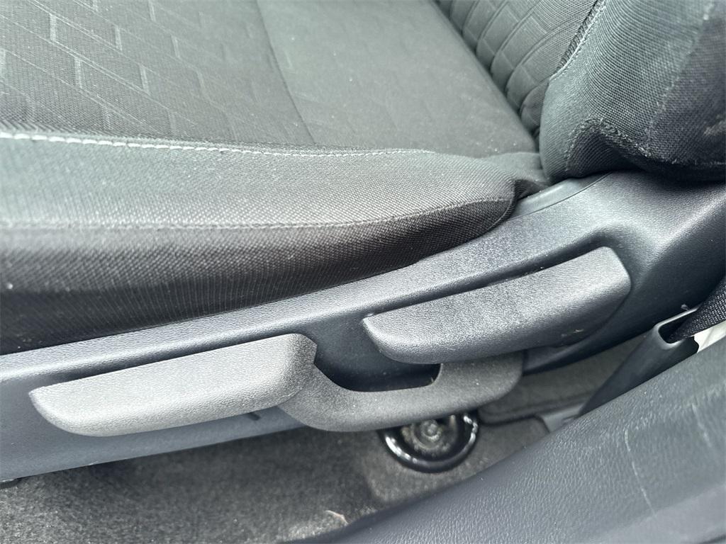 used 2024 Nissan Kicks car, priced at $20,475