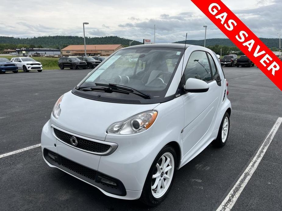 used 2013 smart ForTwo car, priced at $7,739