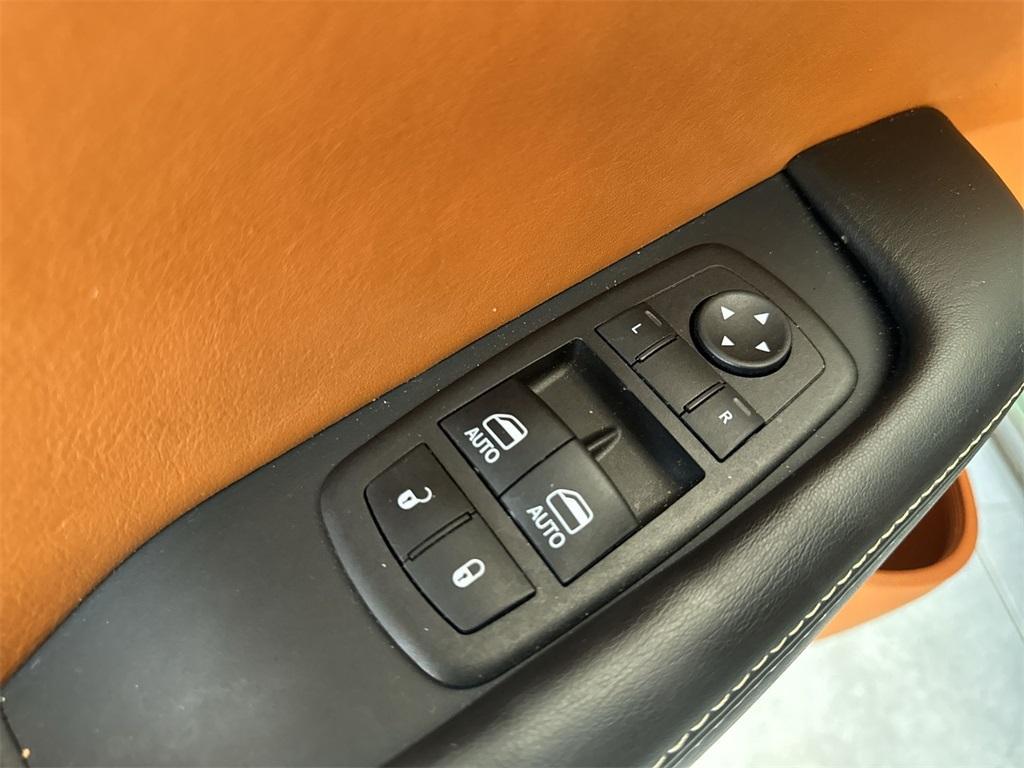 used 2023 Dodge Challenger car, priced at $68,023