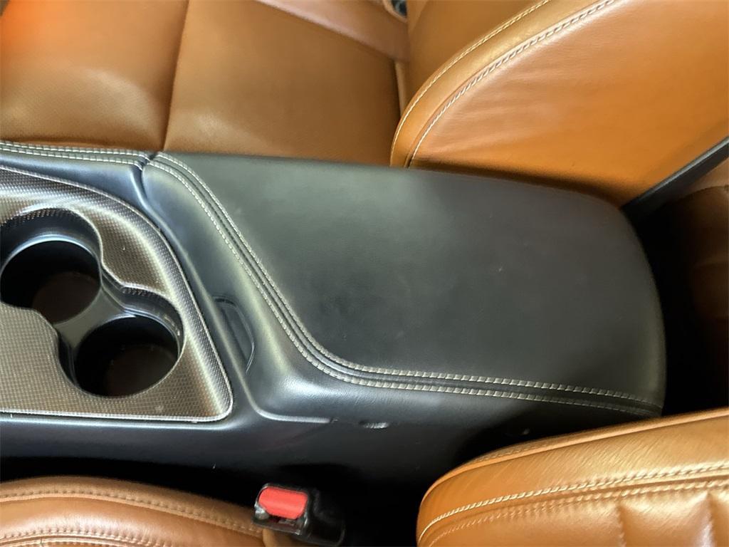 used 2023 Dodge Challenger car, priced at $68,023