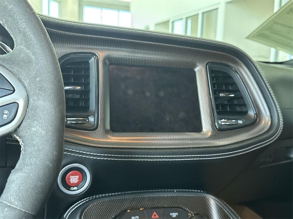 used 2023 Dodge Challenger car, priced at $68,023