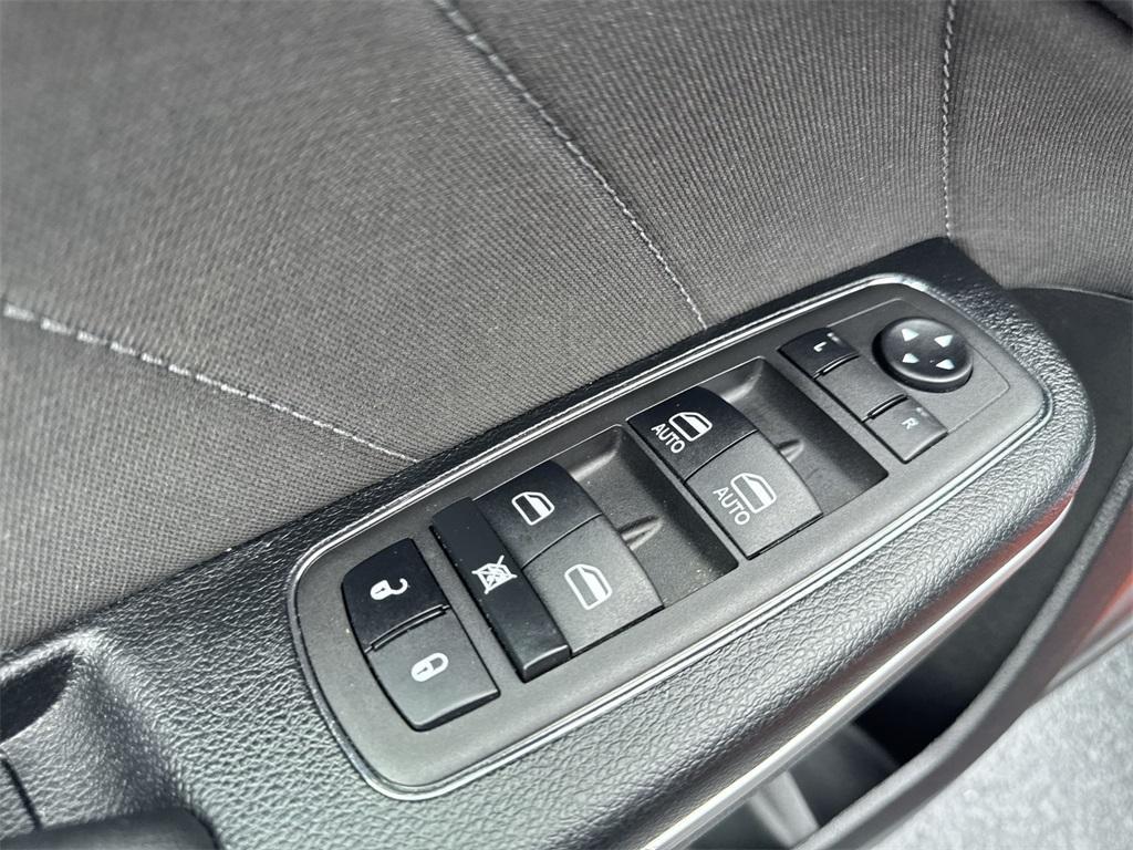 used 2023 Dodge Charger car, priced at $25,284