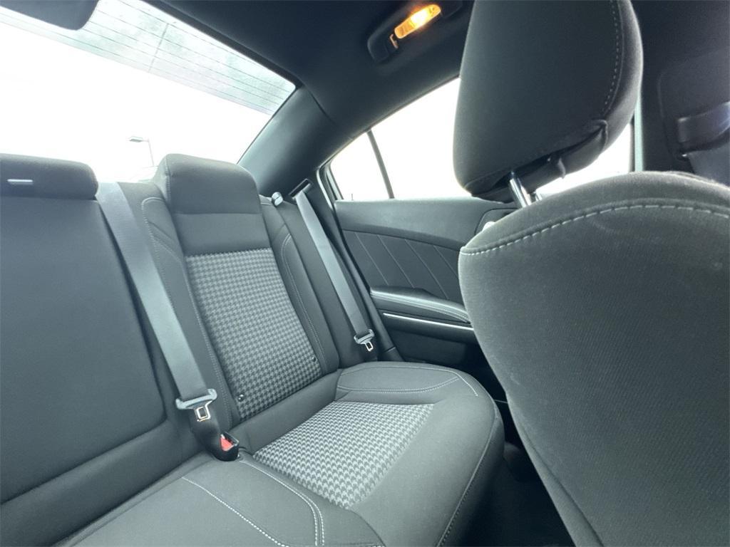 used 2023 Dodge Charger car, priced at $25,284