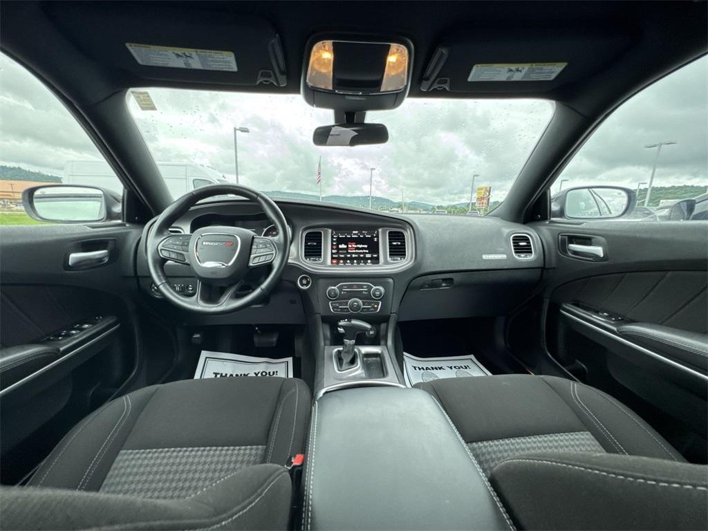 used 2023 Dodge Charger car, priced at $25,284