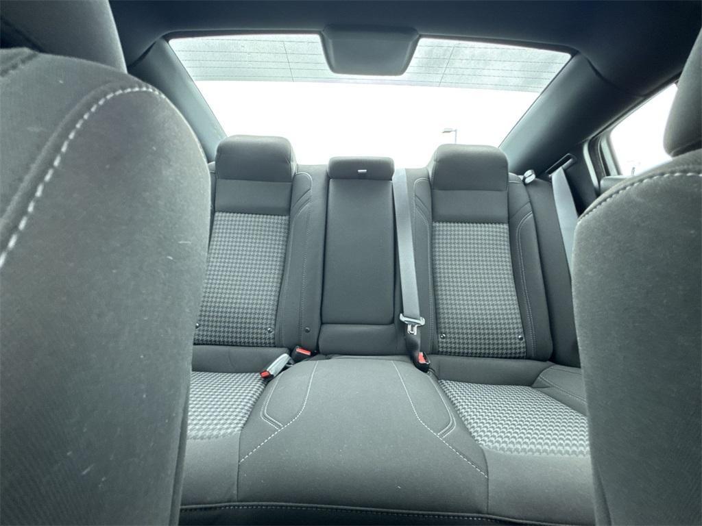 used 2023 Dodge Charger car, priced at $25,284