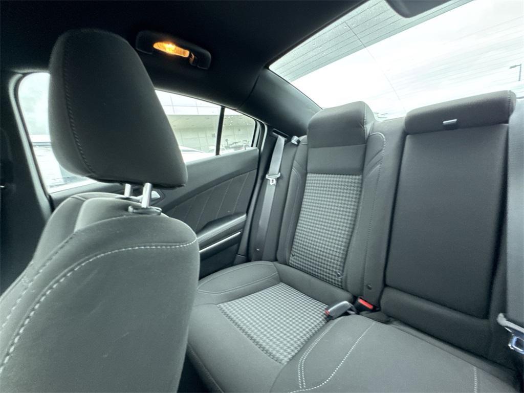 used 2023 Dodge Charger car, priced at $25,284