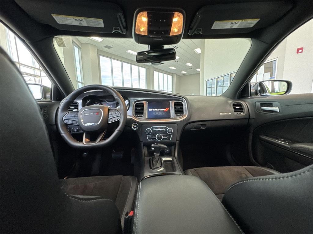used 2023 Dodge Charger car, priced at $48,995