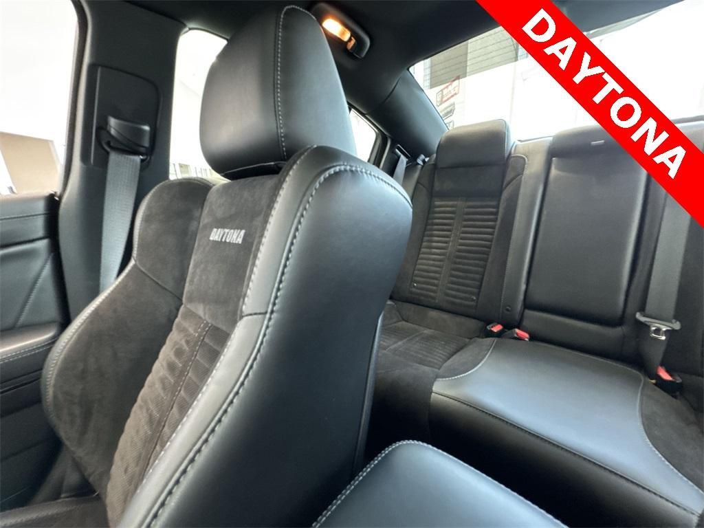 used 2023 Dodge Charger car, priced at $42,800