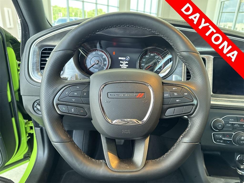 used 2023 Dodge Charger car, priced at $42,800