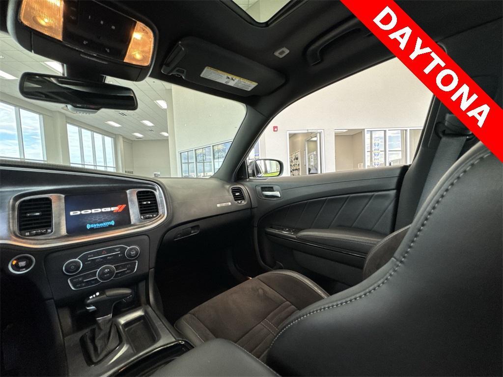 used 2023 Dodge Charger car, priced at $42,800