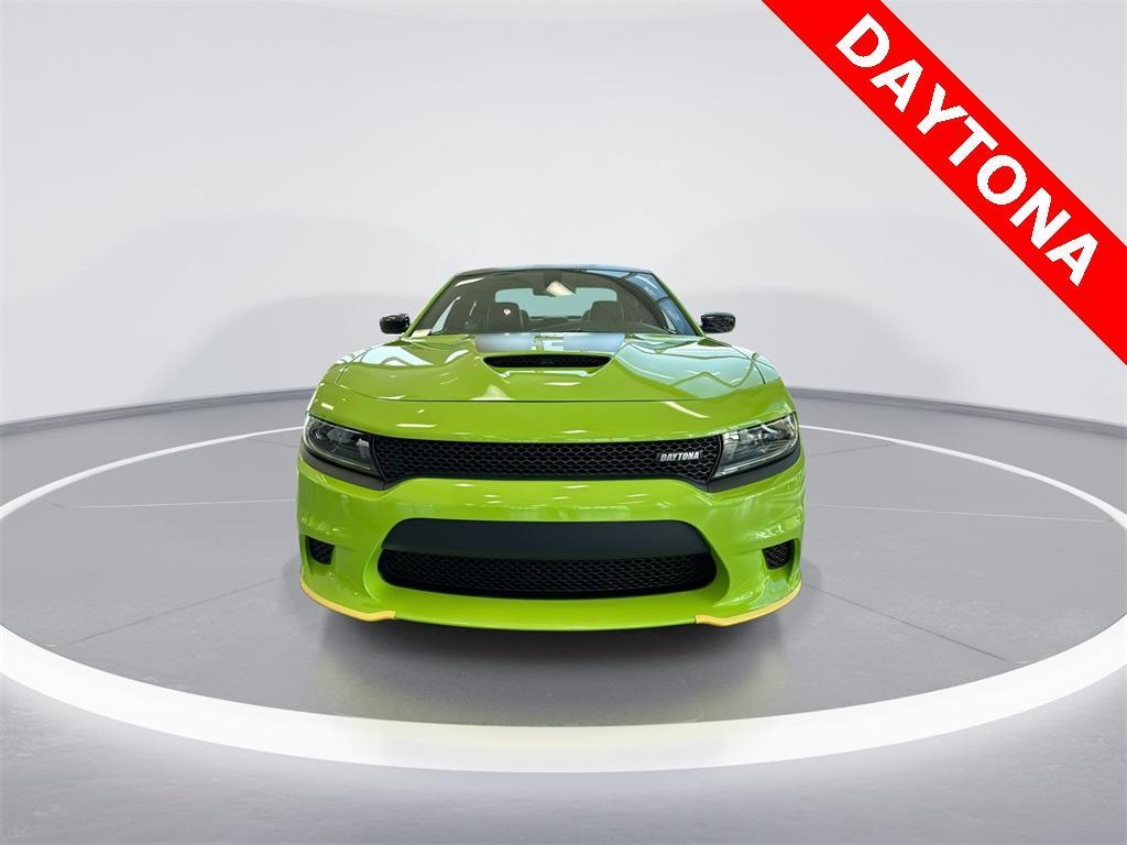 used 2023 Dodge Charger car, priced at $42,800