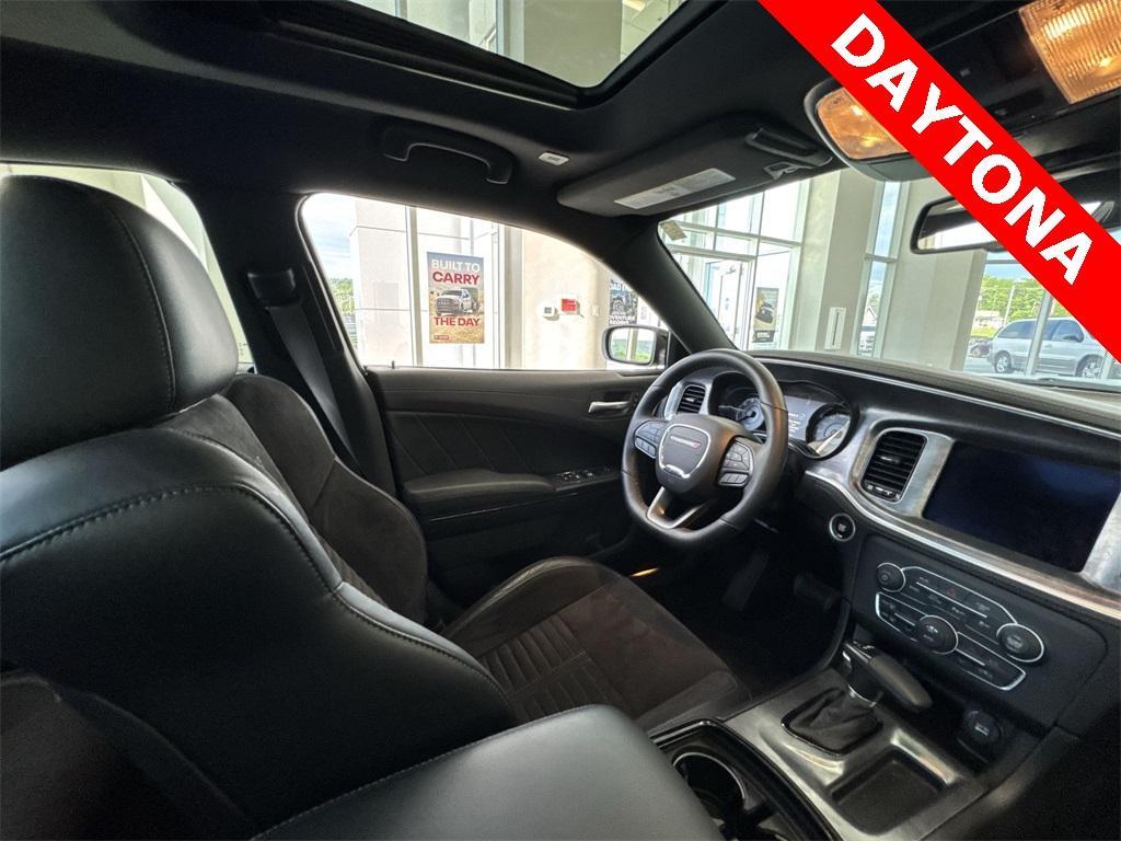used 2023 Dodge Charger car, priced at $42,800