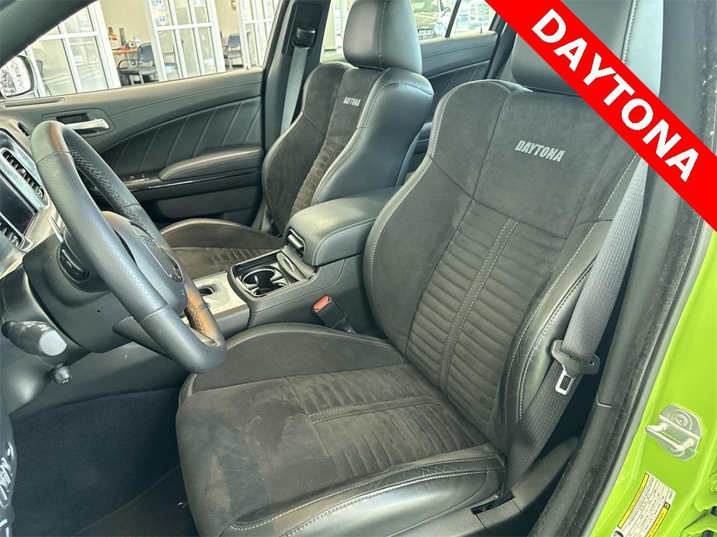 used 2023 Dodge Charger car, priced at $42,800