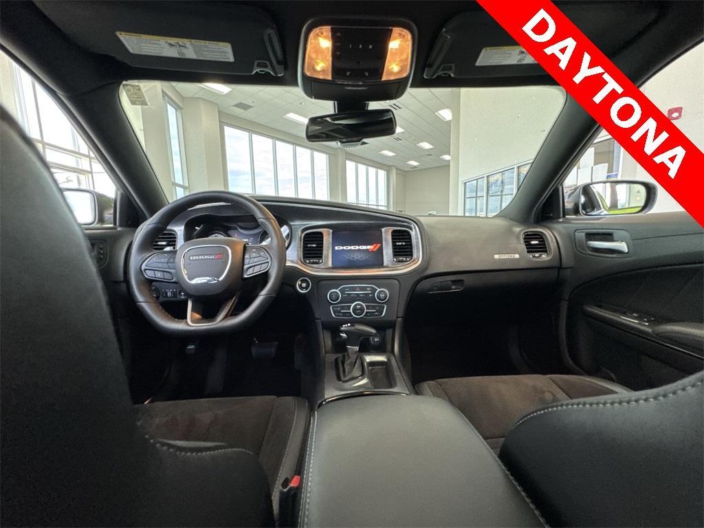 used 2023 Dodge Charger car, priced at $42,800