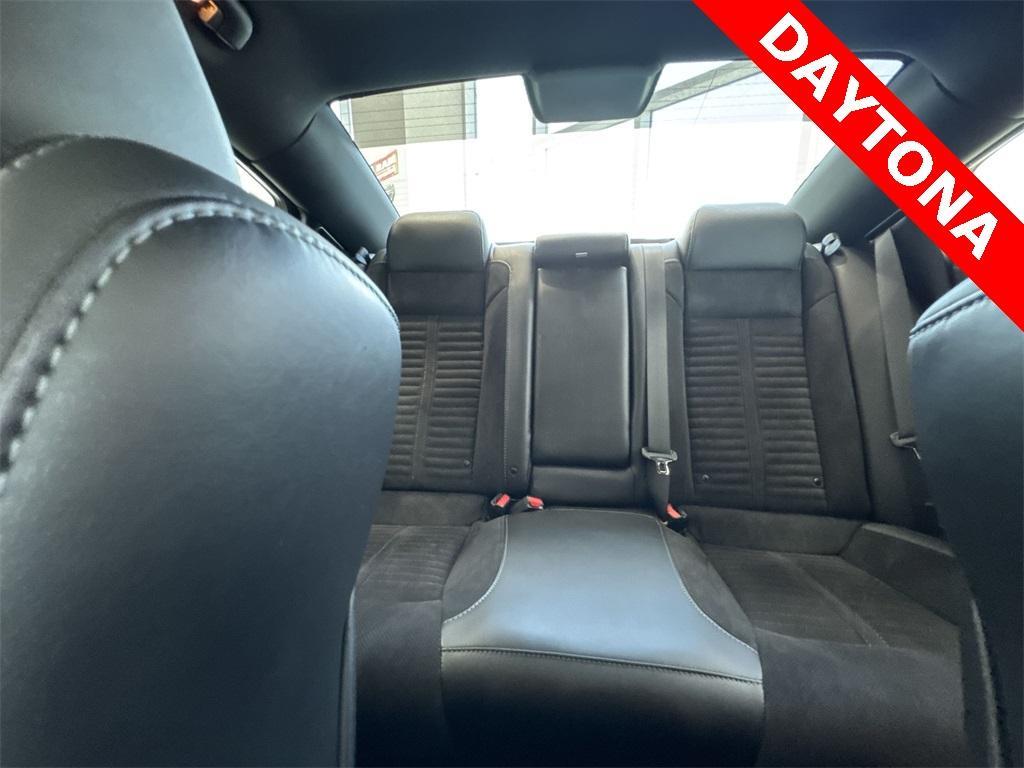 used 2023 Dodge Charger car, priced at $42,800