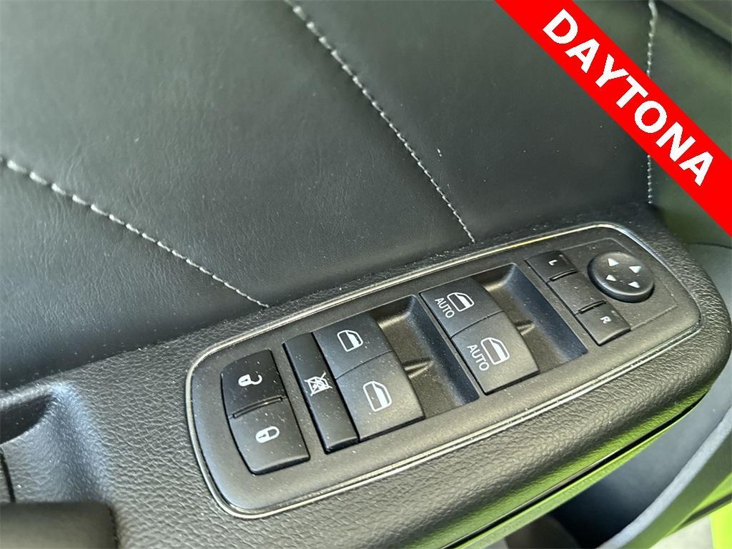 used 2023 Dodge Charger car, priced at $42,800