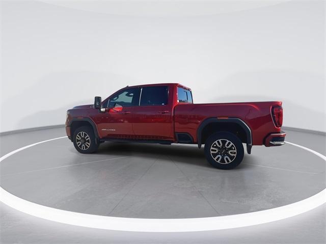used 2023 GMC Sierra 3500 car, priced at $71,987