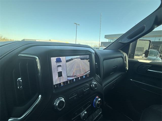 used 2023 GMC Sierra 3500 car, priced at $71,987