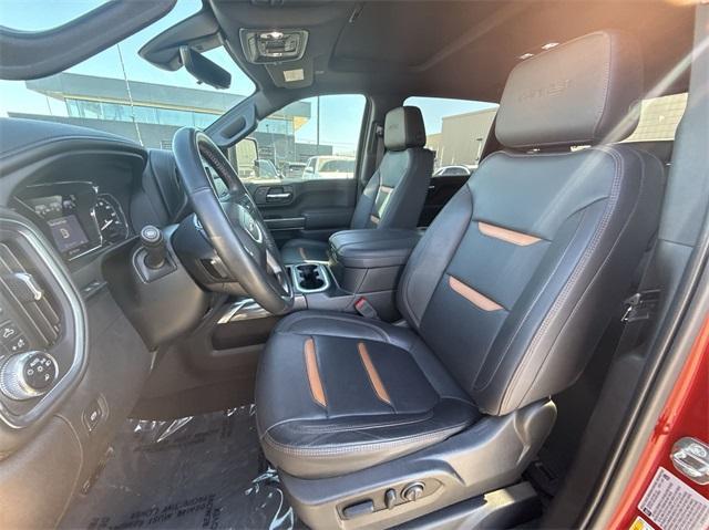 used 2023 GMC Sierra 3500 car, priced at $71,987