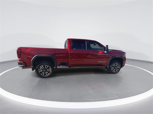 used 2023 GMC Sierra 3500 car, priced at $71,987
