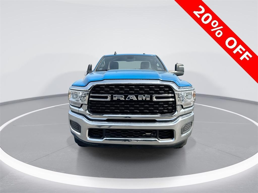 new 2024 Ram 2500 car, priced at $44,715