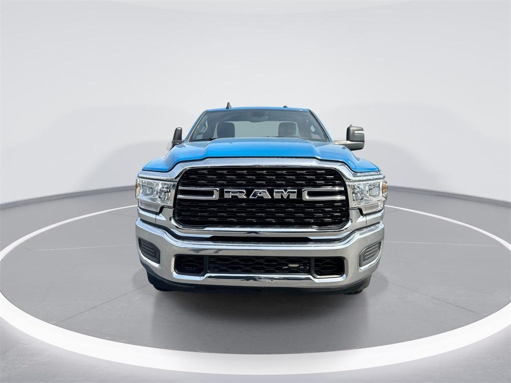 new 2024 Ram 2500 car, priced at $55,715