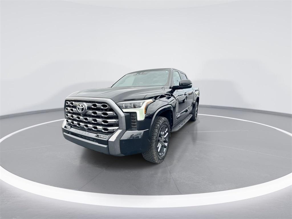 used 2023 Toyota Tundra car, priced at $51,561