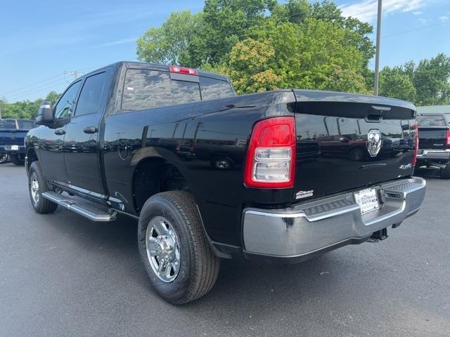 used 2024 Ram 2500 car, priced at $47,482