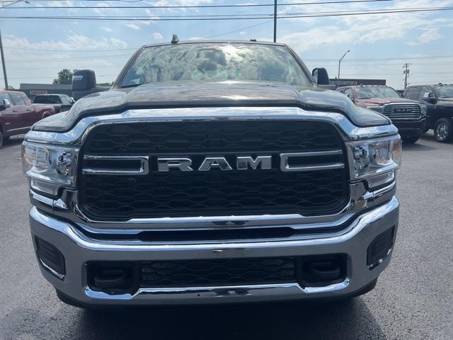 used 2024 Ram 2500 car, priced at $47,482