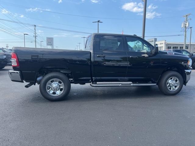 used 2024 Ram 2500 car, priced at $47,482