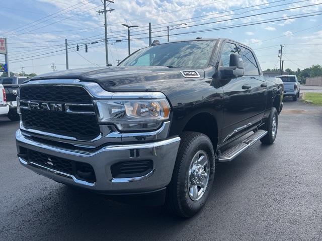 used 2024 Ram 2500 car, priced at $47,482