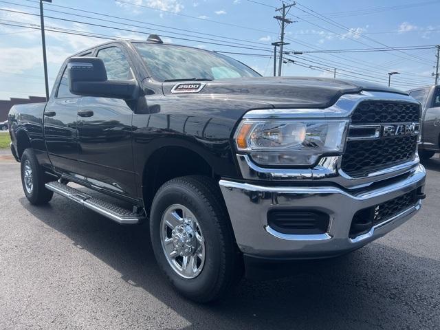 used 2024 Ram 2500 car, priced at $47,482