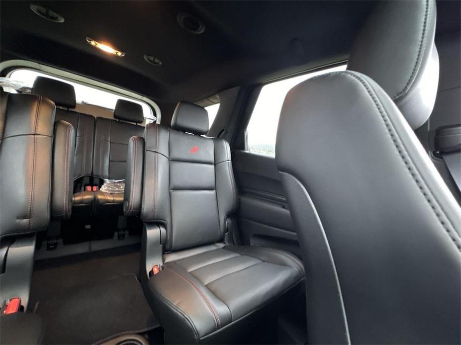 new 2024 Dodge Durango car, priced at $42,320