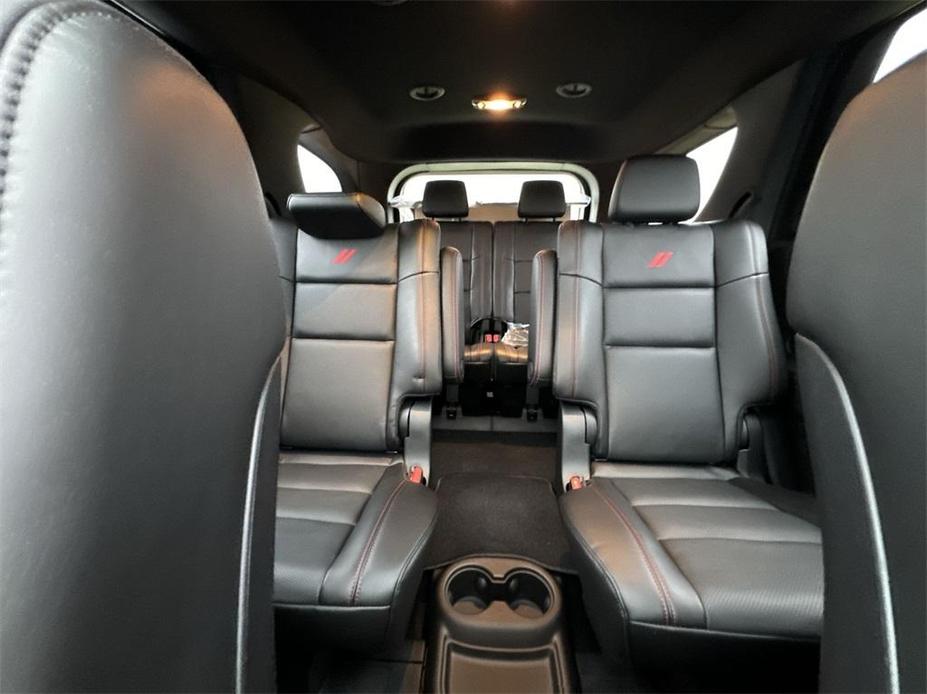 new 2024 Dodge Durango car, priced at $42,320