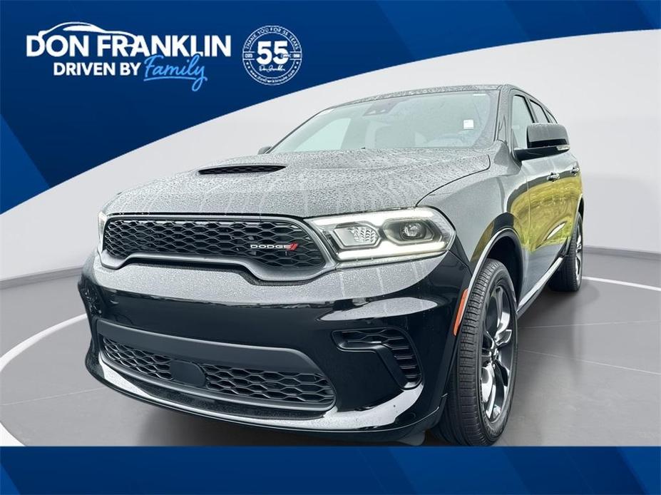 new 2024 Dodge Durango car, priced at $42,320